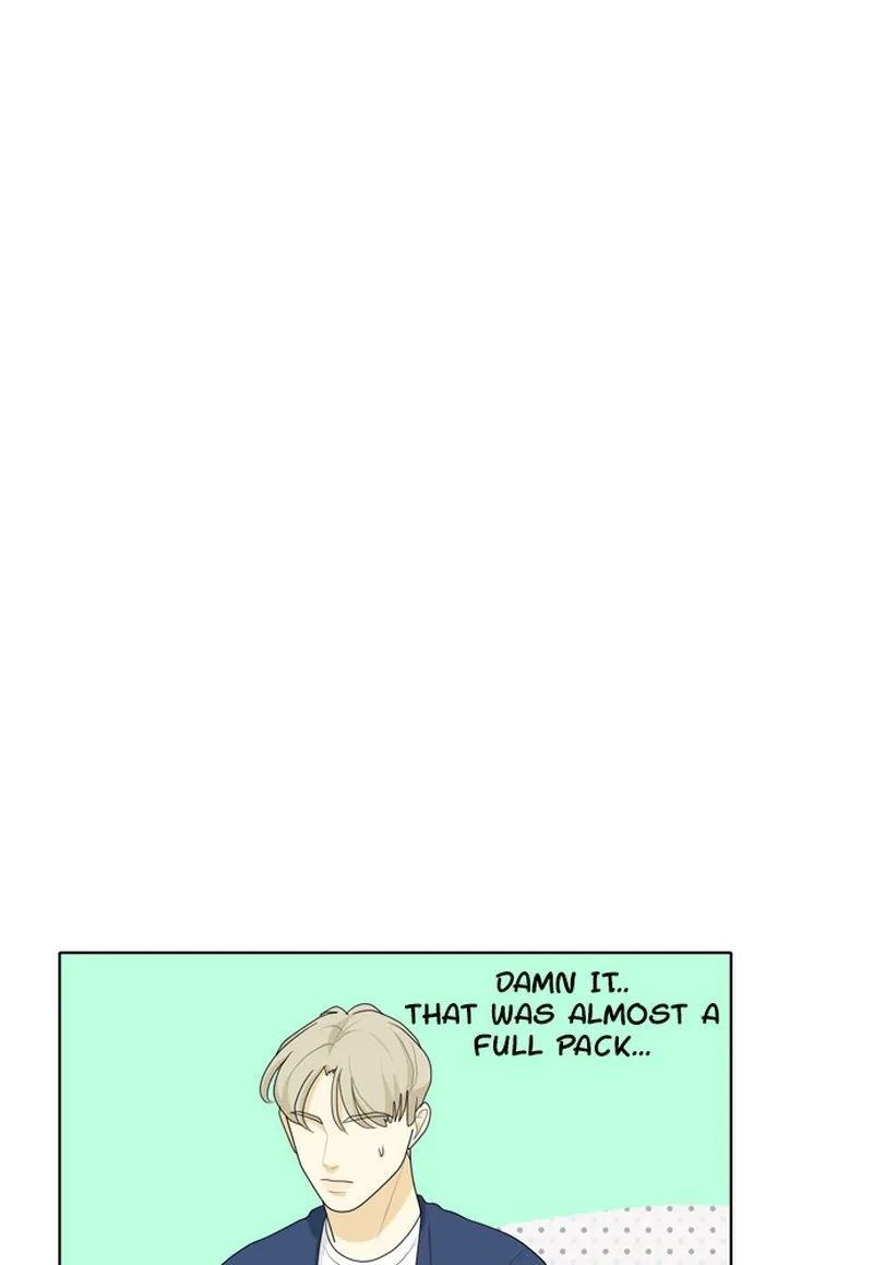 My Roommate Is a Gumiho Chapter 39 page 15