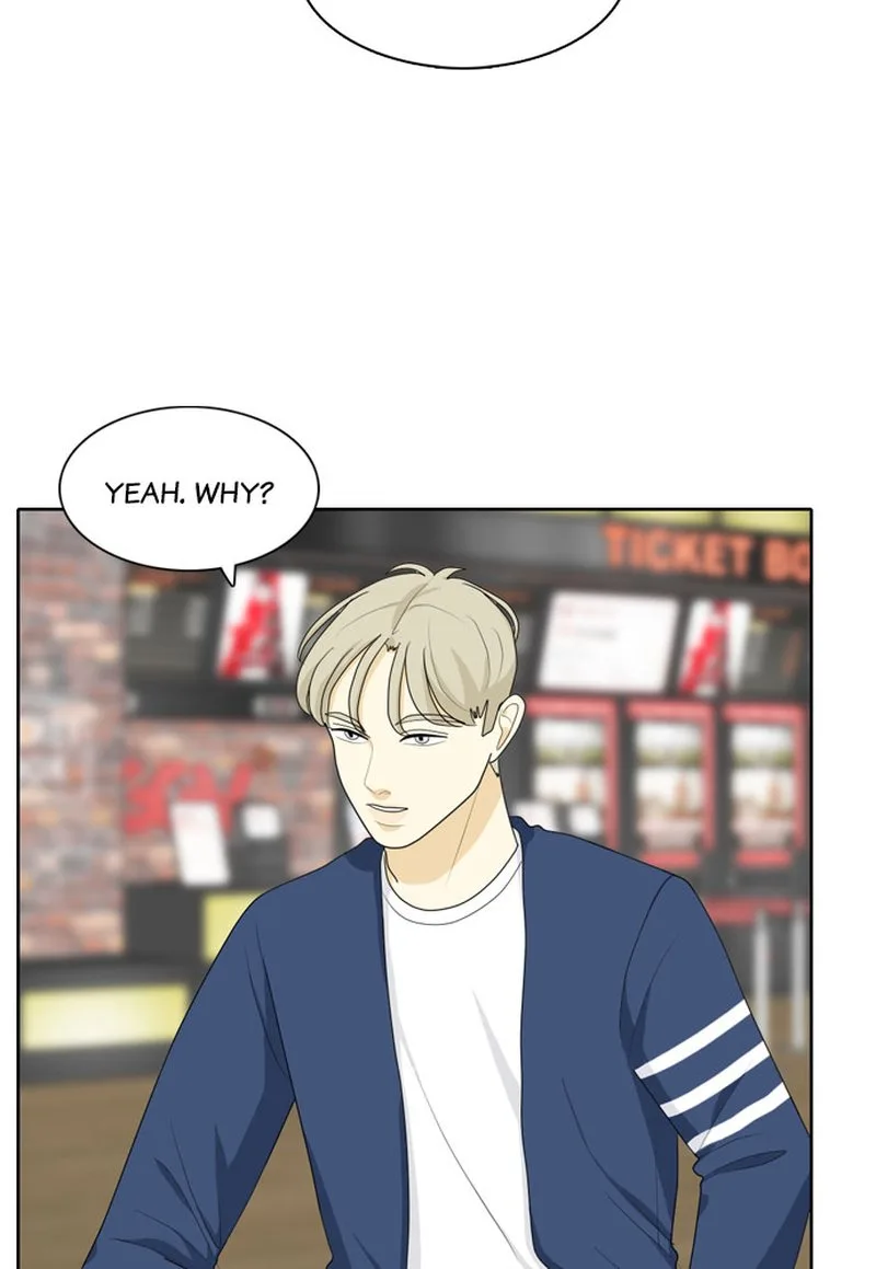 My Roommate Is a Gumiho Chapter 39 page 11