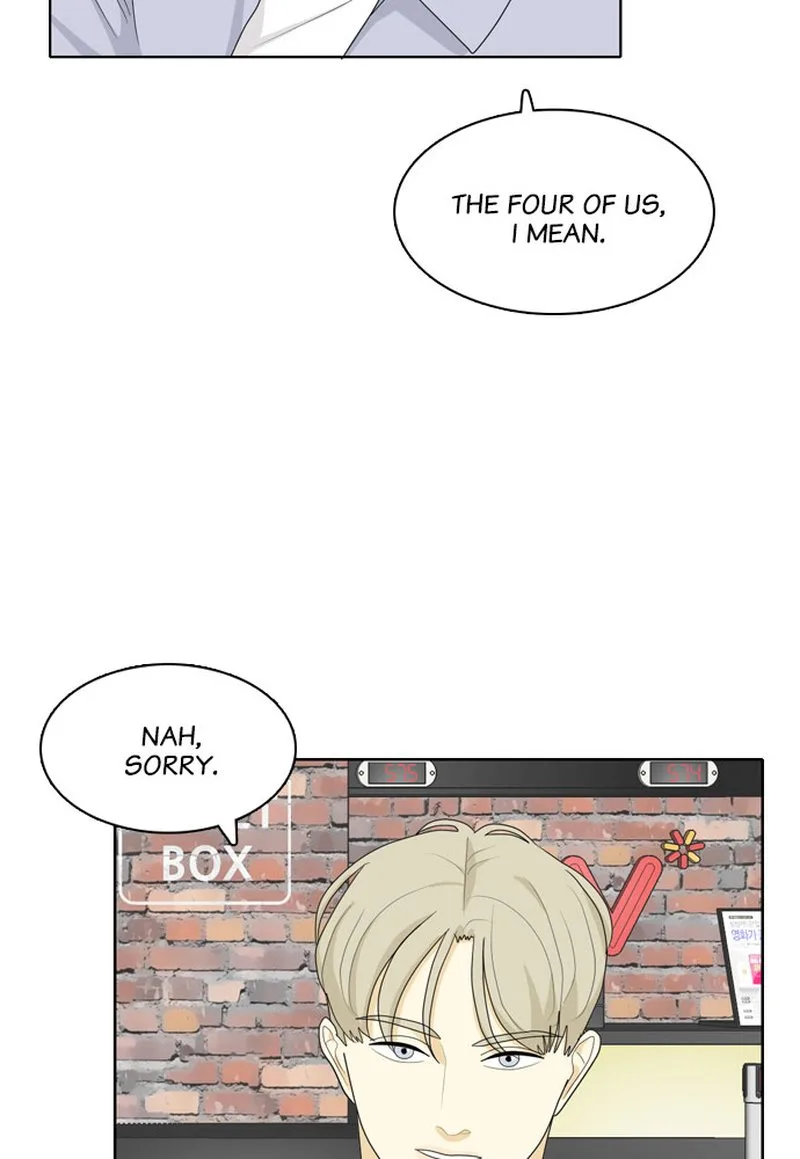 My Roommate Is a Gumiho Chapter 39 page 5