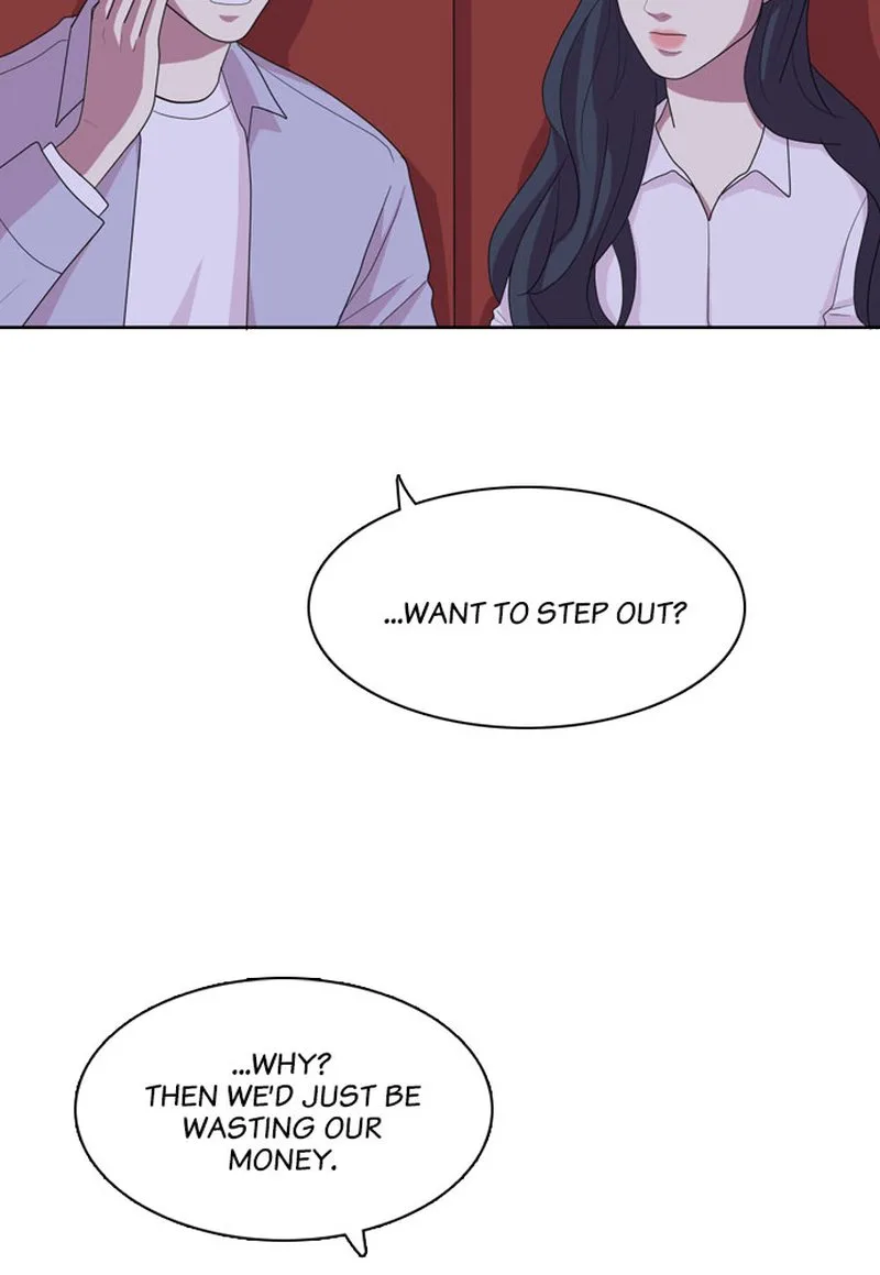 My Roommate Is a Gumiho Chapter 39 page 34
