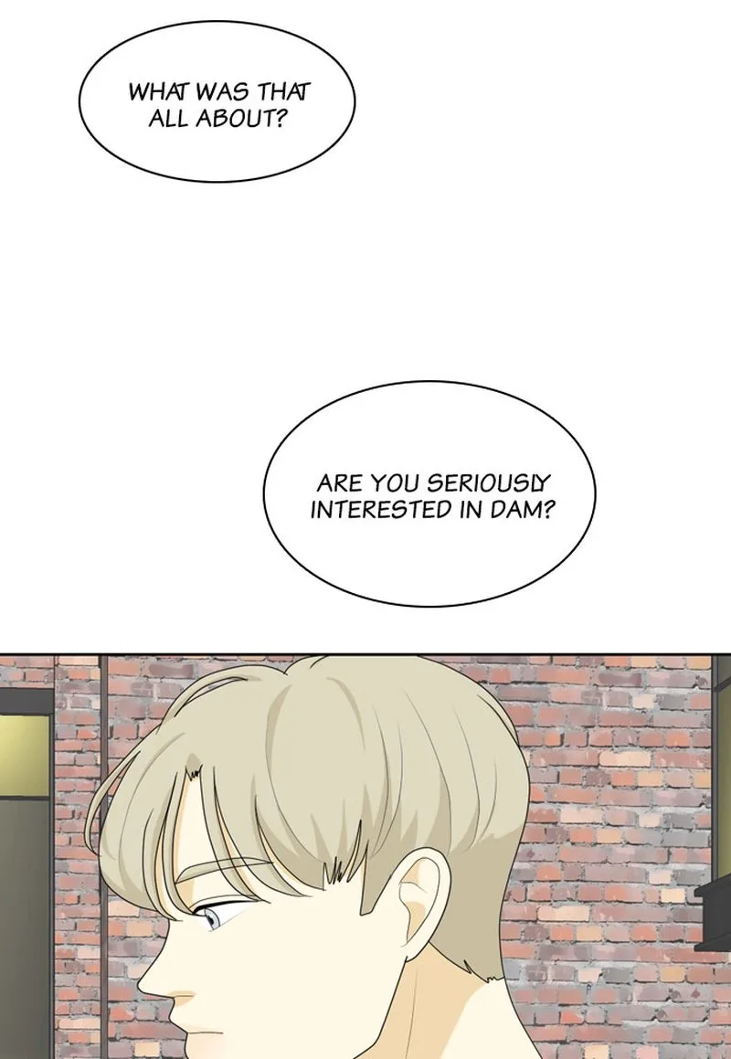 My Roommate Is a Gumiho Chapter 39 page 18