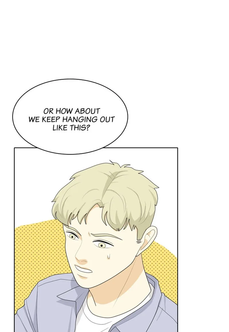 My Roommate Is a Gumiho Chapter 39 page 4