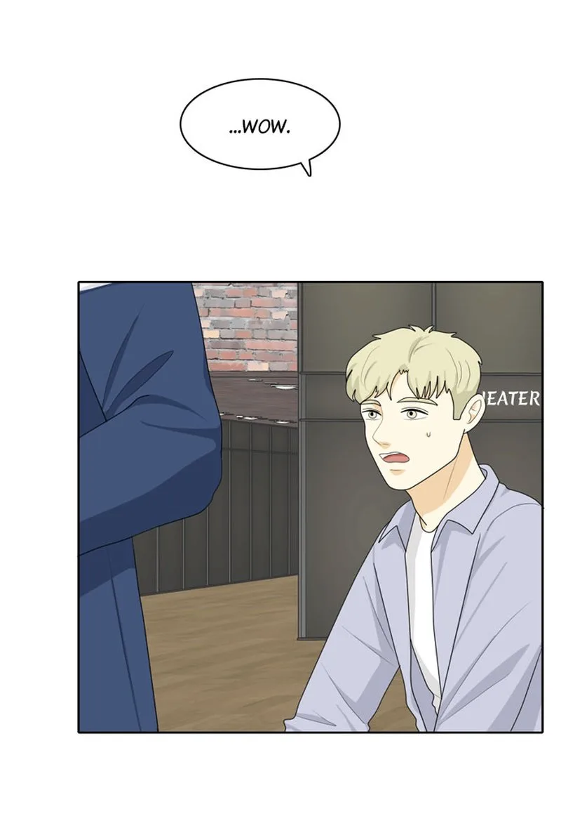 My Roommate Is a Gumiho Chapter 39 page 17