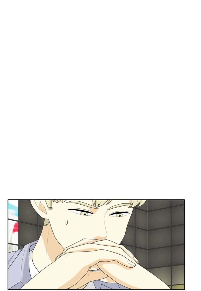 My Roommate Is a Gumiho Chapter 39 page 1