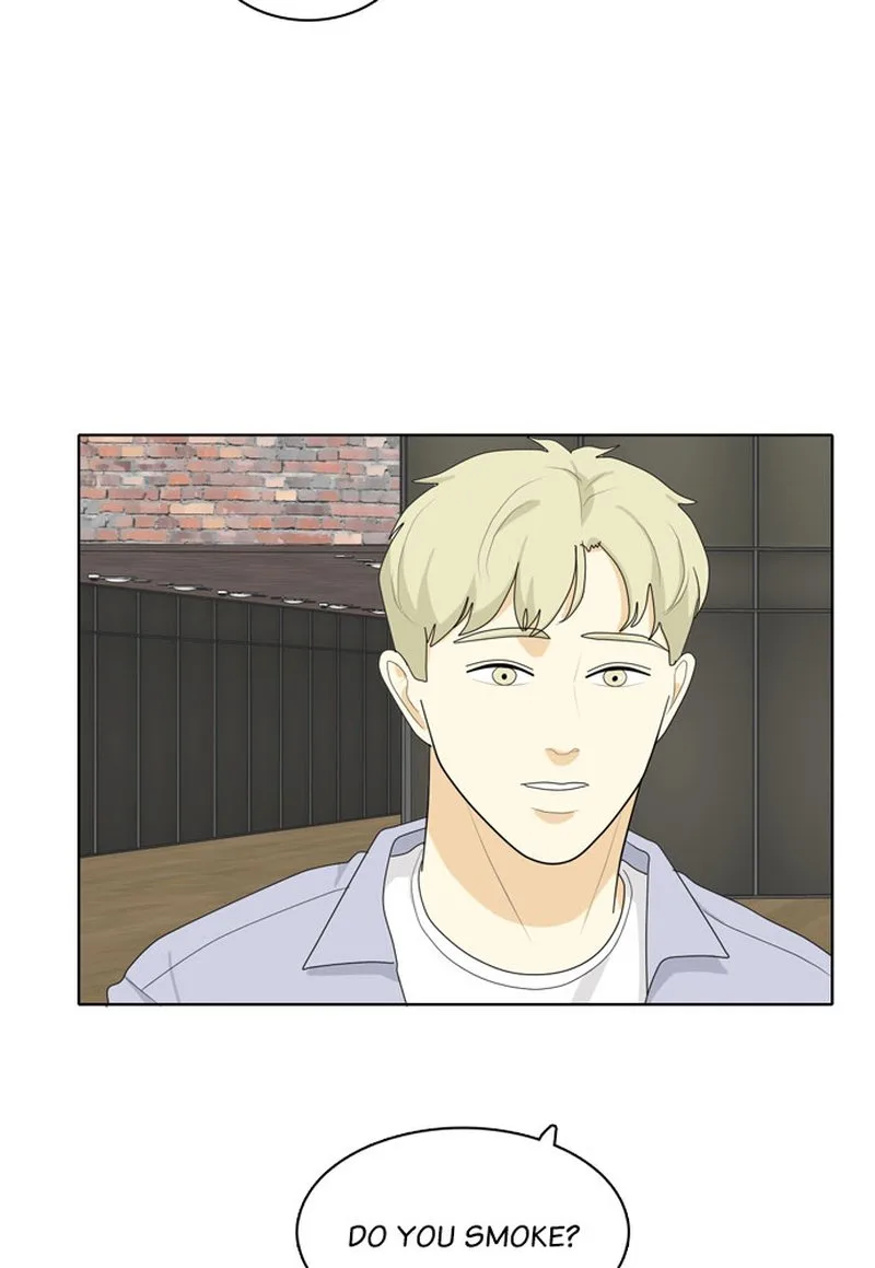 My Roommate Is a Gumiho Chapter 39 page 10