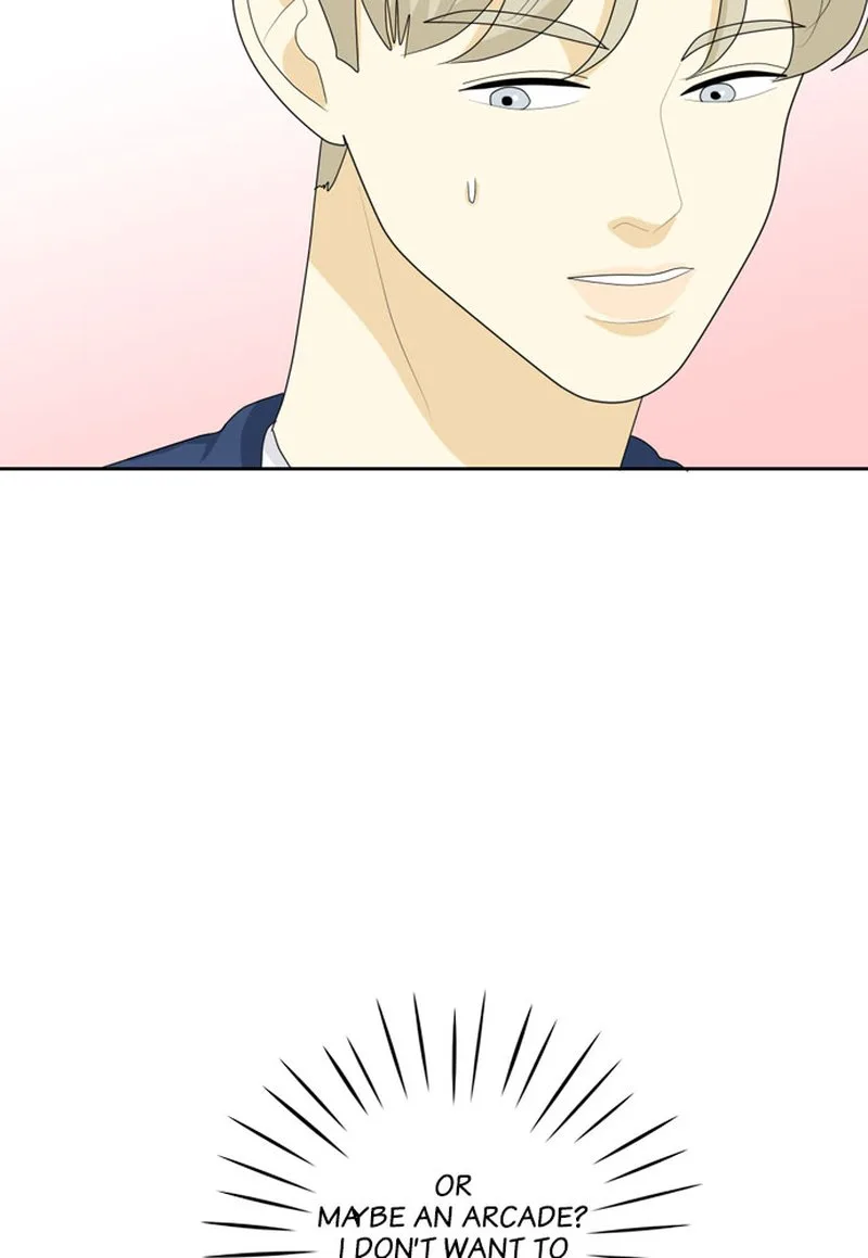 My Roommate Is a Gumiho Chapter 39 page 41