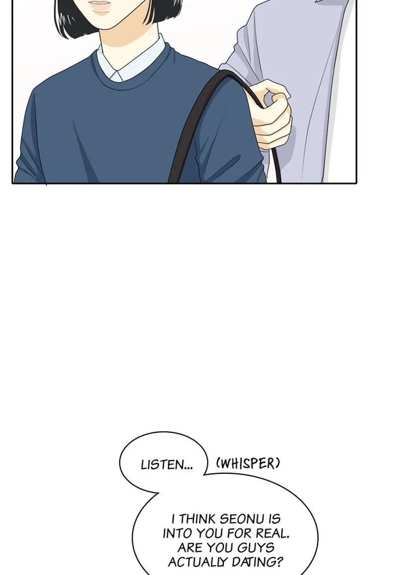 My Roommate Is a Gumiho Chapter 39 page 43