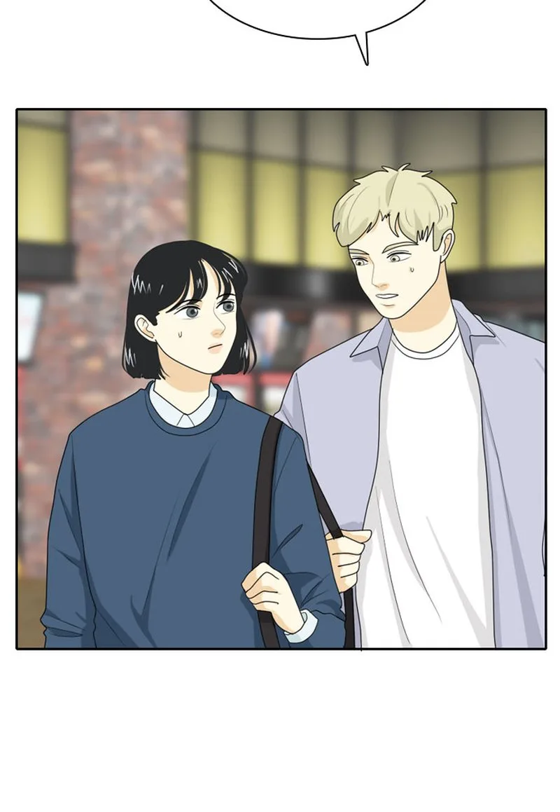 My Roommate Is a Gumiho Chapter 39 page 44