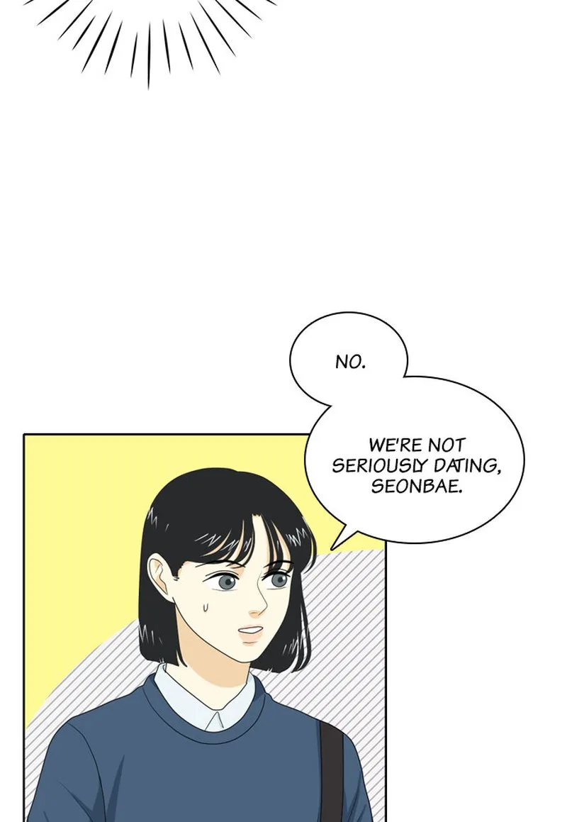 My Roommate Is a Gumiho Chapter 39 page 47