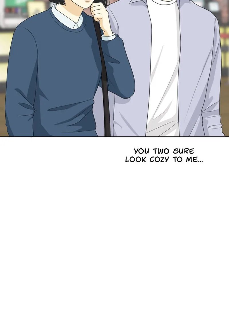 My Roommate Is a Gumiho Chapter 39 page 50
