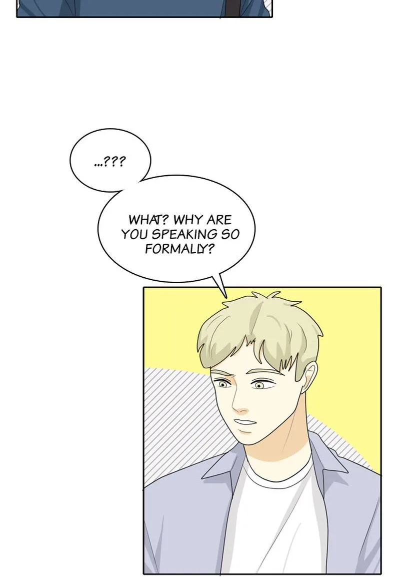 My Roommate Is a Gumiho Chapter 39 page 48