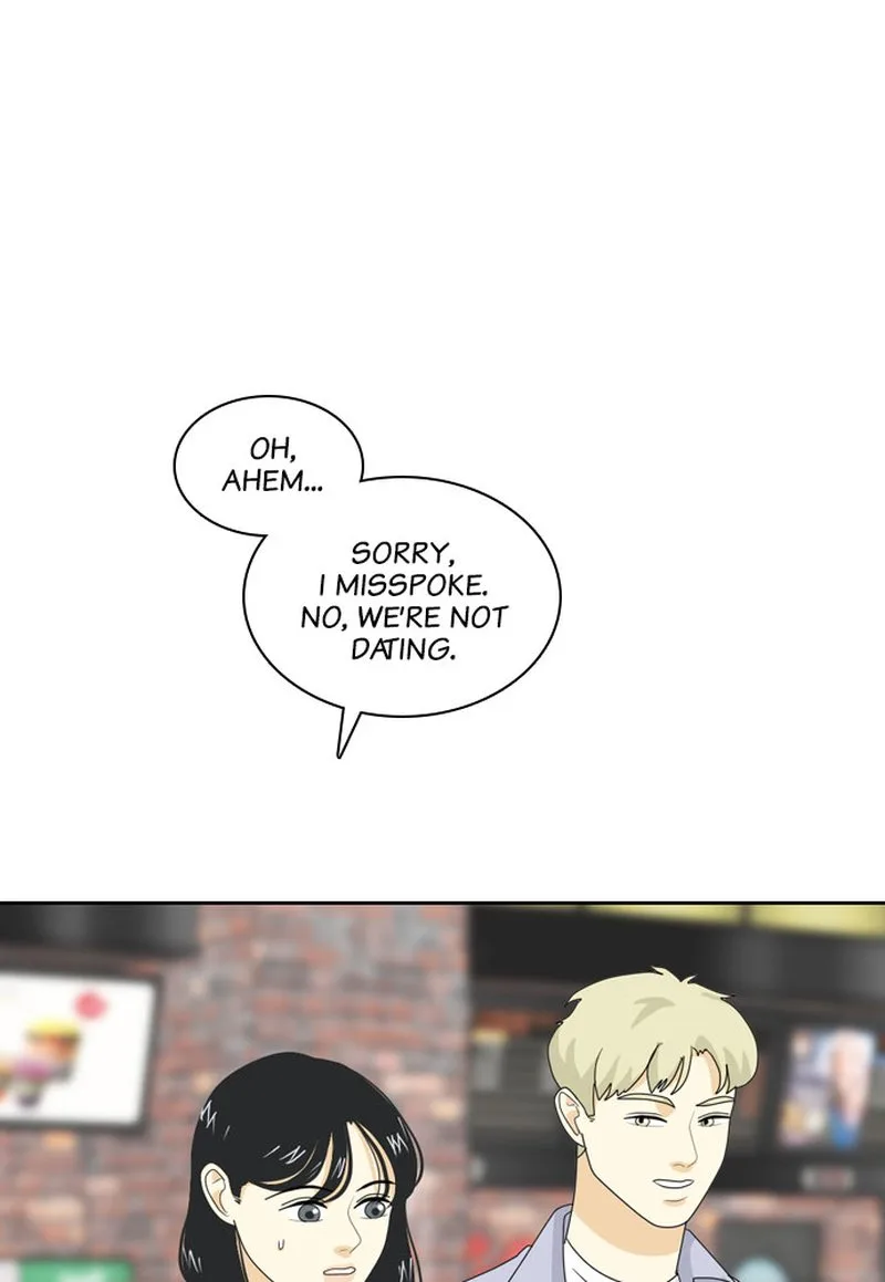 My Roommate Is a Gumiho Chapter 39 page 49