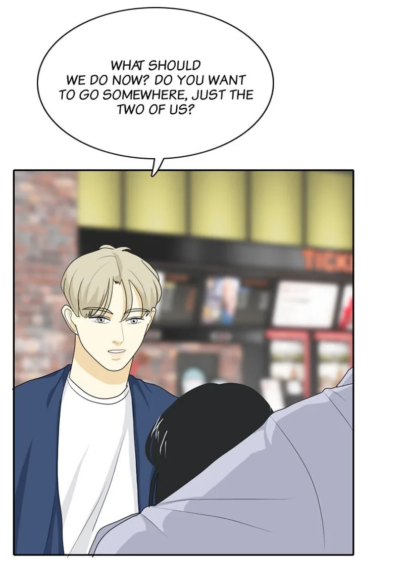 My Roommate Is a Gumiho Chapter 39 page 53