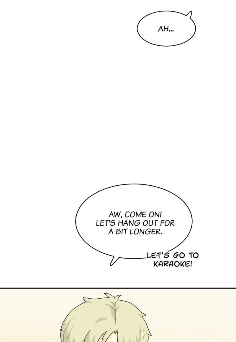 My Roommate Is a Gumiho Chapter 39 page 56