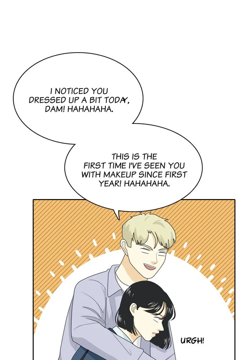 My Roommate Is a Gumiho Chapter 39 page 51
