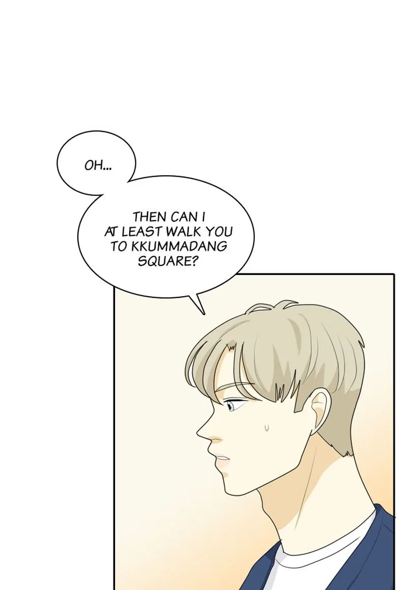 My Roommate Is a Gumiho Chapter 39 page 65