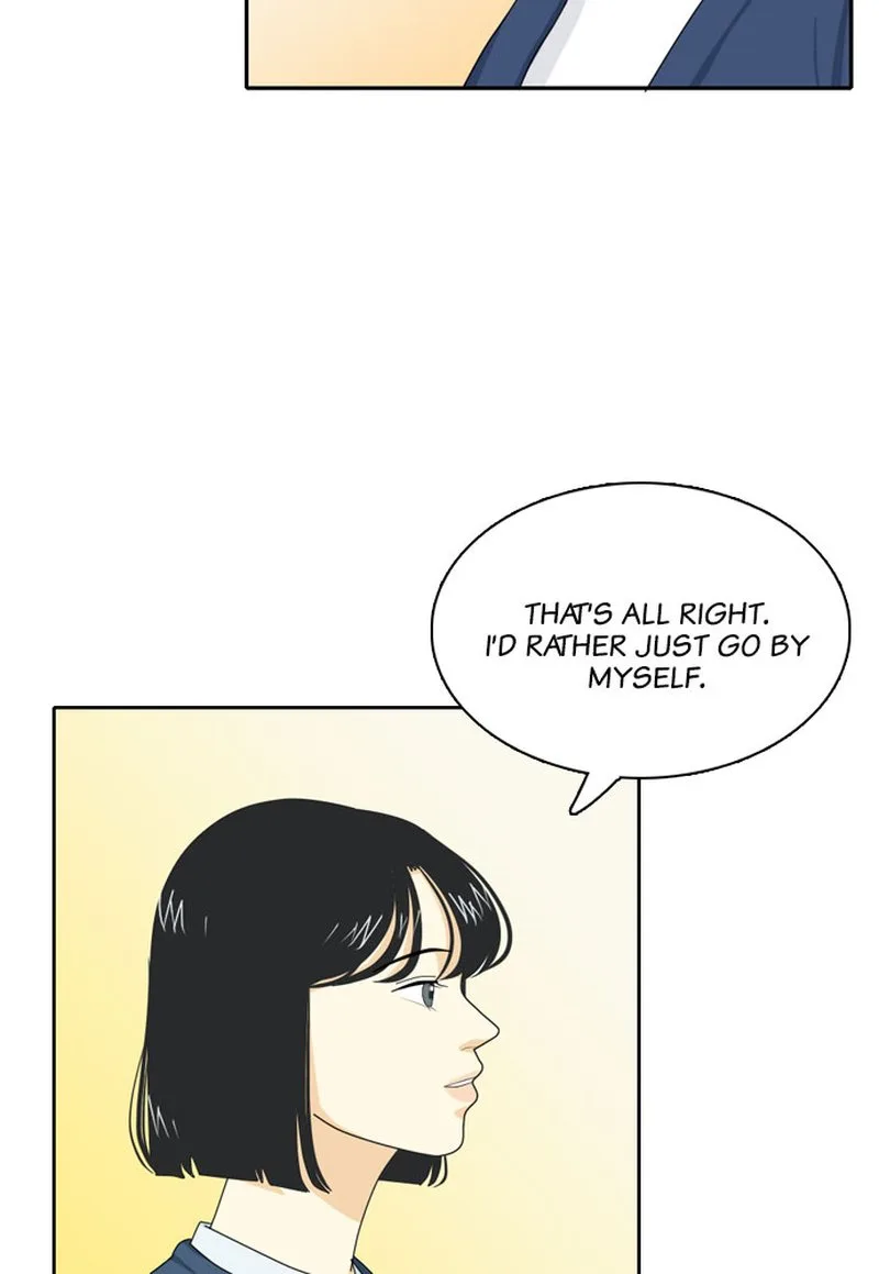 My Roommate Is a Gumiho Chapter 39 page 66