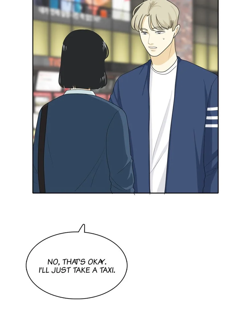 My Roommate Is a Gumiho Chapter 39 page 64
