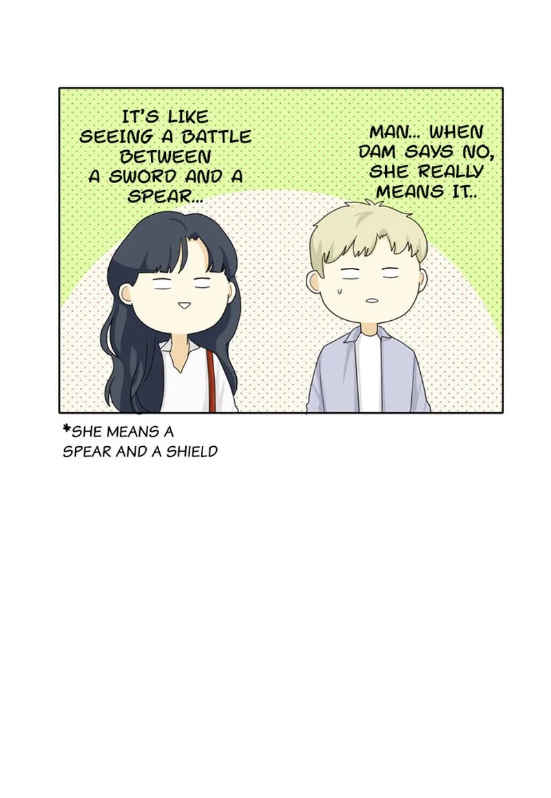My Roommate Is a Gumiho Chapter 39 page 68