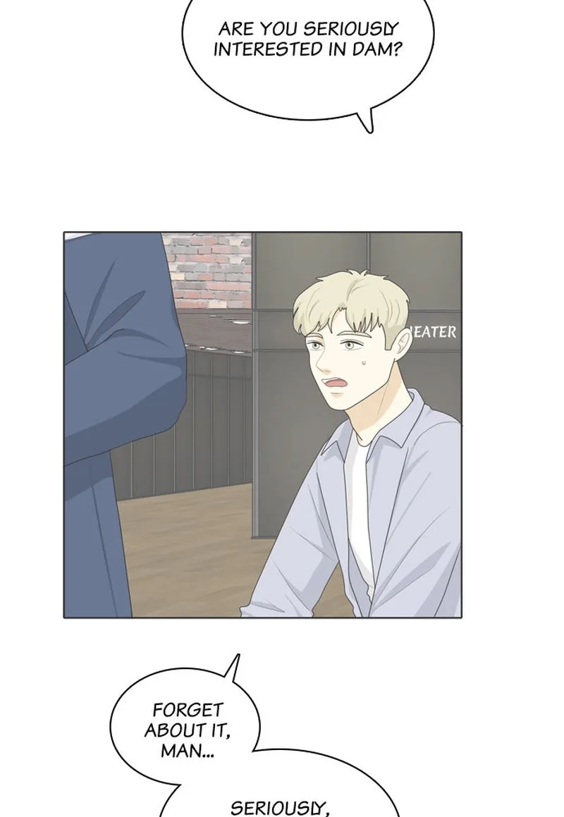 My Roommate Is a Gumiho Chapter 39 page 73