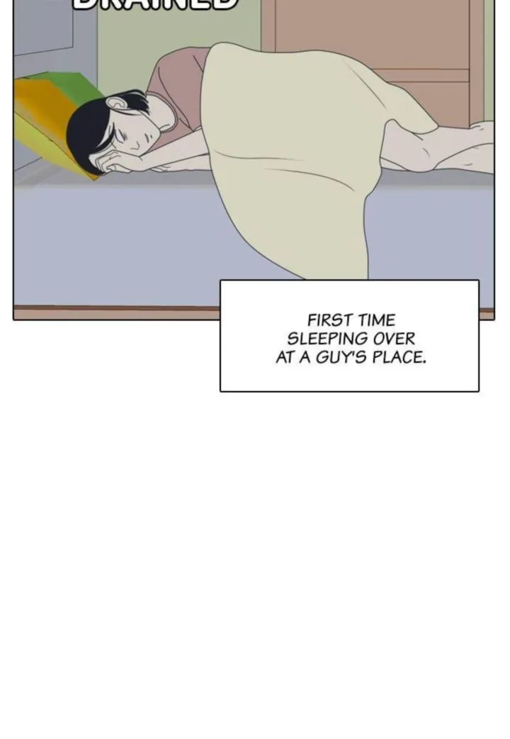 My Roommate Is a Gumiho Chapter 4 page 3