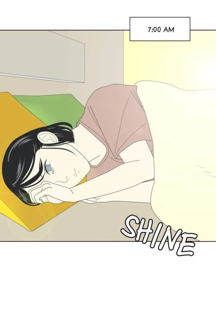 My Roommate Is a Gumiho Chapter 4 page 4