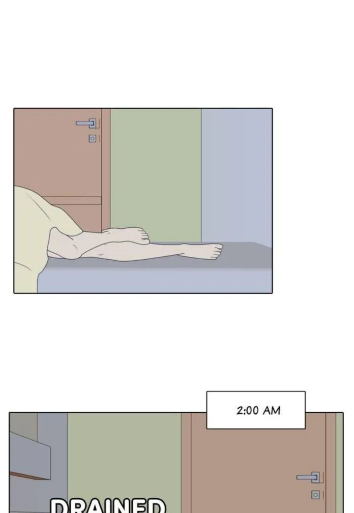 My Roommate Is a Gumiho Chapter 4 page 2