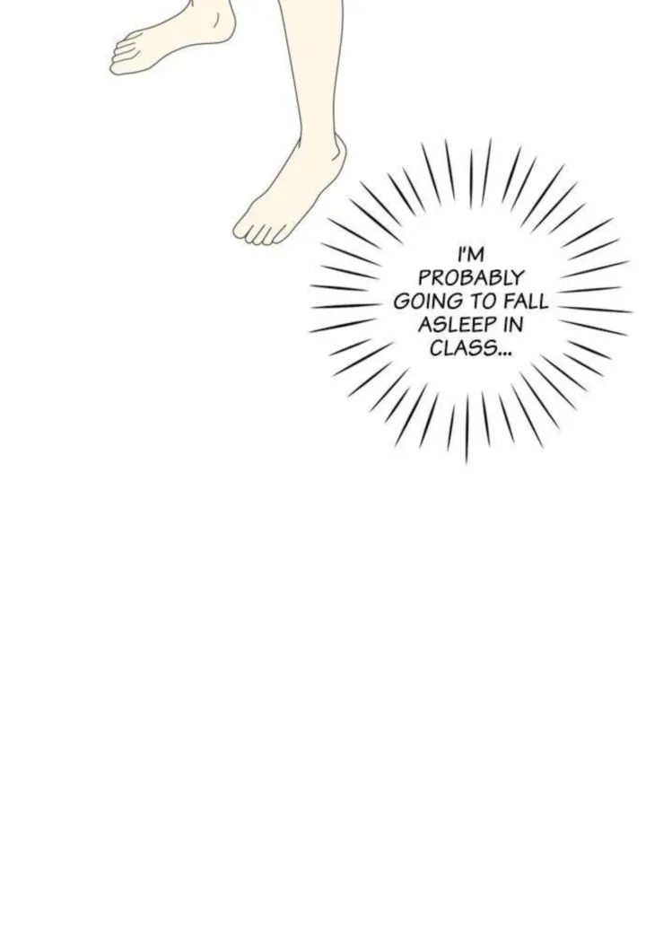 My Roommate Is a Gumiho Chapter 4 page 6