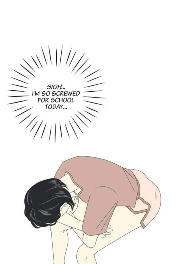 My Roommate Is a Gumiho Chapter 4 page 5