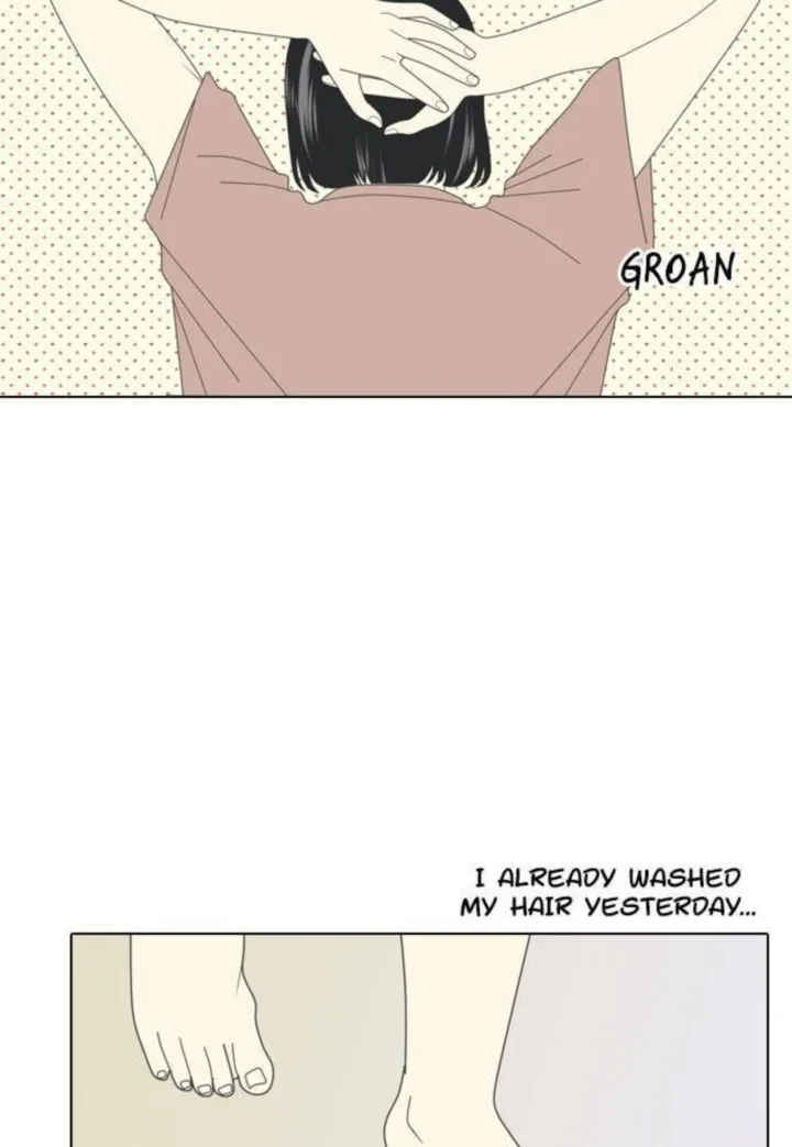 My Roommate Is a Gumiho Chapter 4 page 8