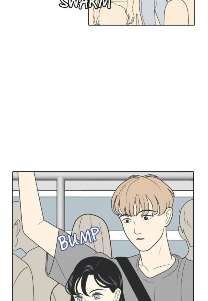 My Roommate Is a Gumiho Chapter 4 page 35