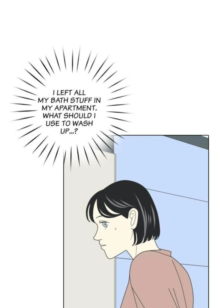 My Roommate Is a Gumiho Chapter 4 page 13