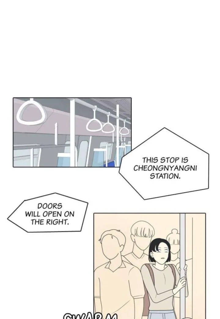 My Roommate Is a Gumiho Chapter 4 page 34