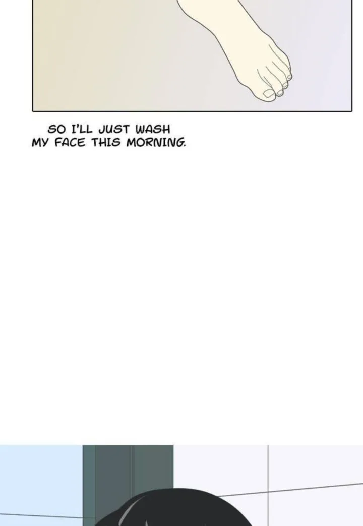 My Roommate Is a Gumiho Chapter 4 page 9