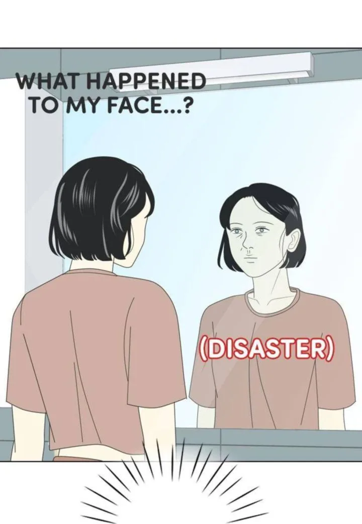 My Roommate Is a Gumiho Chapter 4 page 11