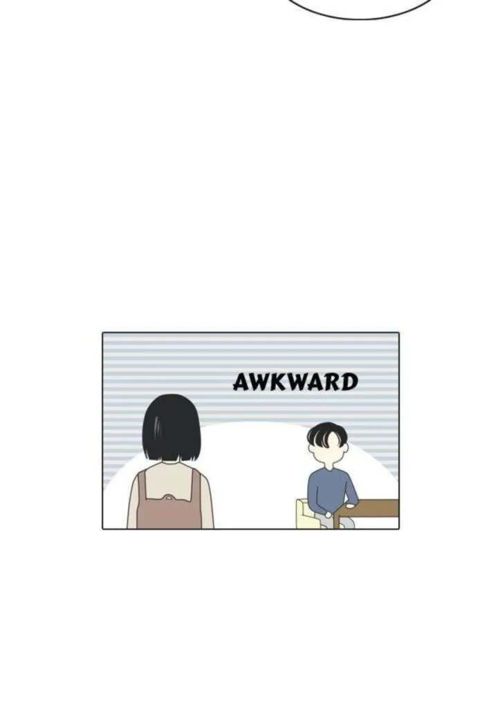 My Roommate Is a Gumiho Chapter 4 page 27