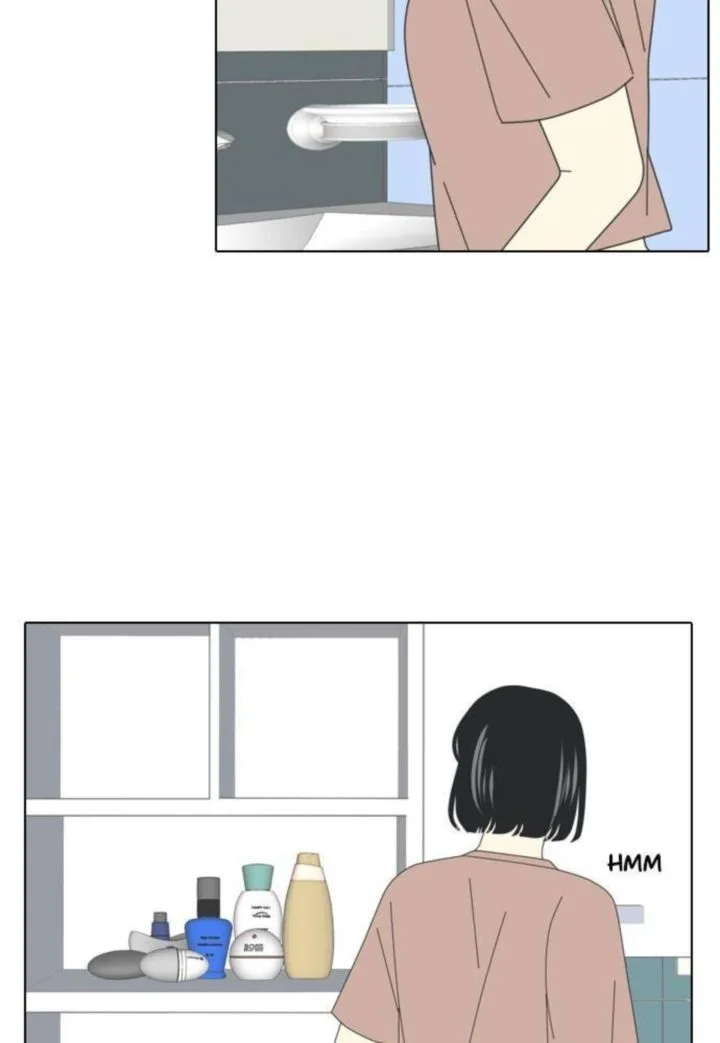 My Roommate Is a Gumiho Chapter 4 page 14