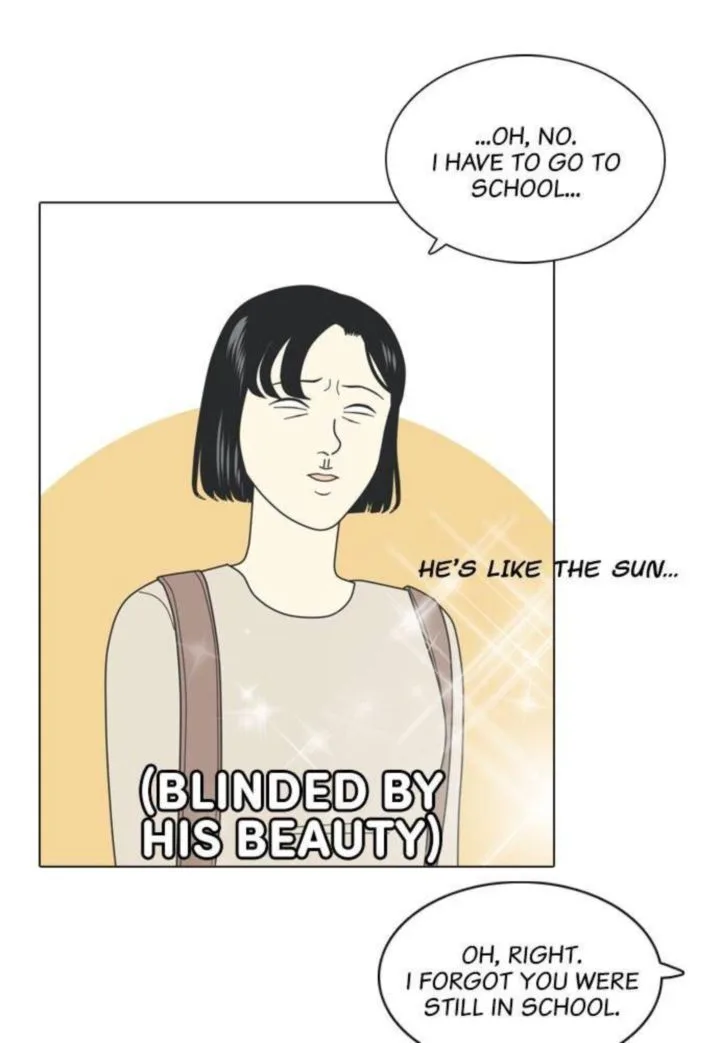 My Roommate Is a Gumiho Chapter 4 page 26