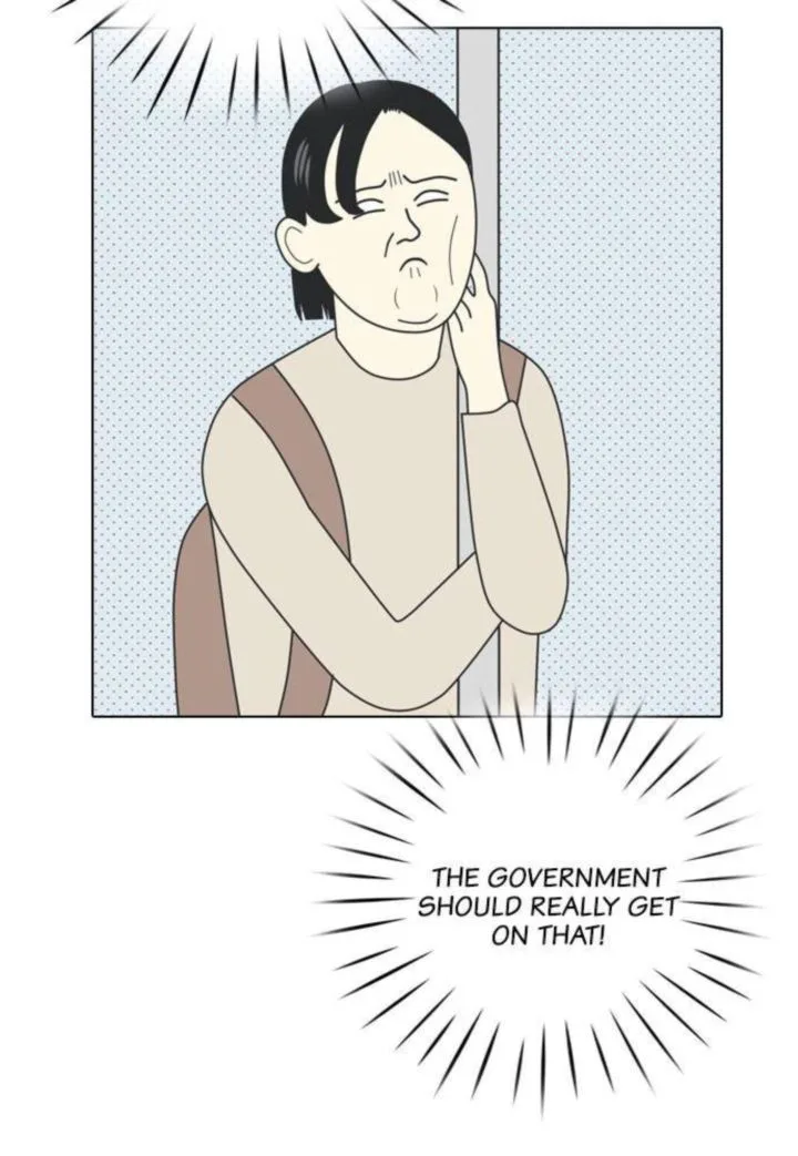 My Roommate Is a Gumiho Chapter 4 page 33