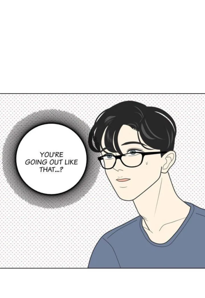 My Roommate Is a Gumiho Chapter 4 page 28