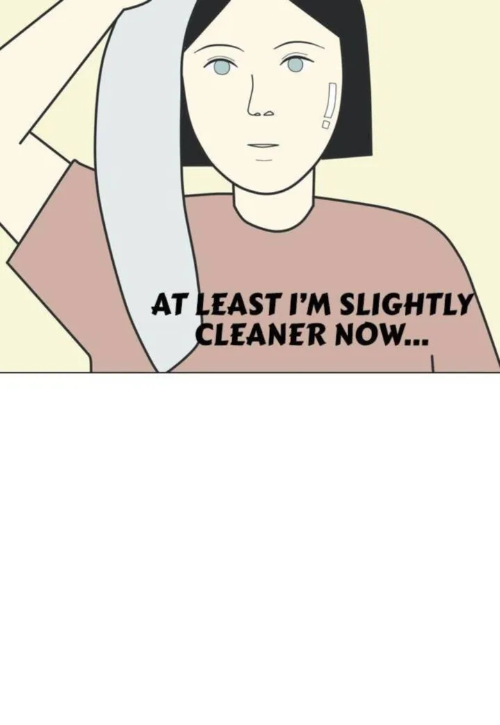 My Roommate Is a Gumiho Chapter 4 page 20