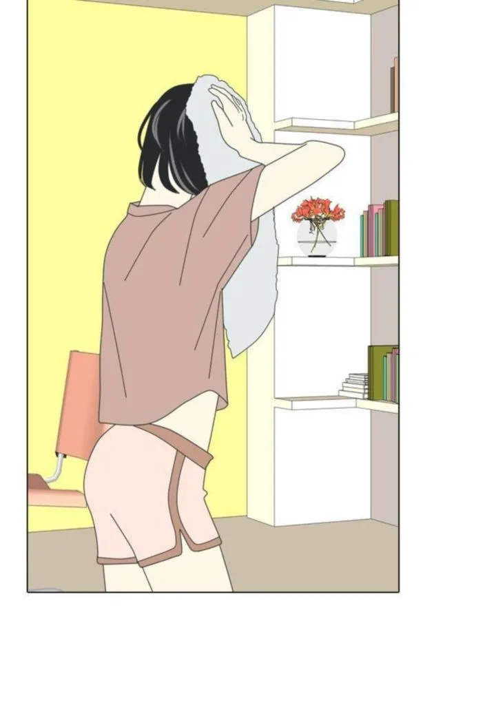 My Roommate Is a Gumiho Chapter 4 page 17