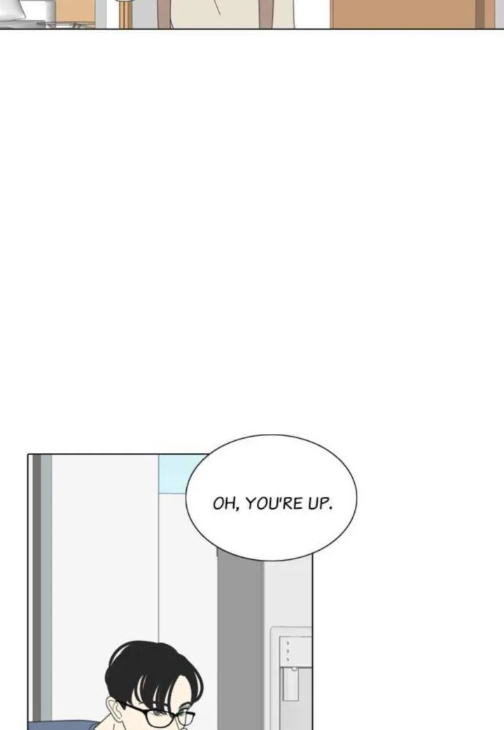 My Roommate Is a Gumiho Chapter 4 page 23