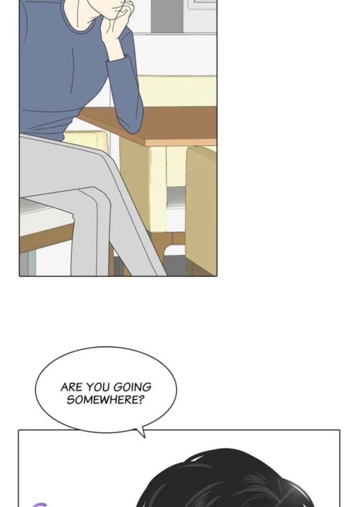 My Roommate Is a Gumiho Chapter 4 page 24