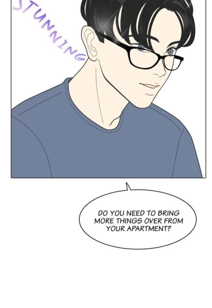 My Roommate Is a Gumiho Chapter 4 page 25