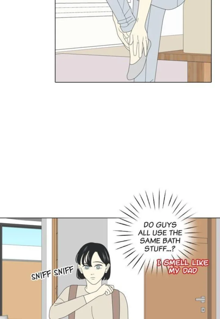 My Roommate Is a Gumiho Chapter 4 page 22