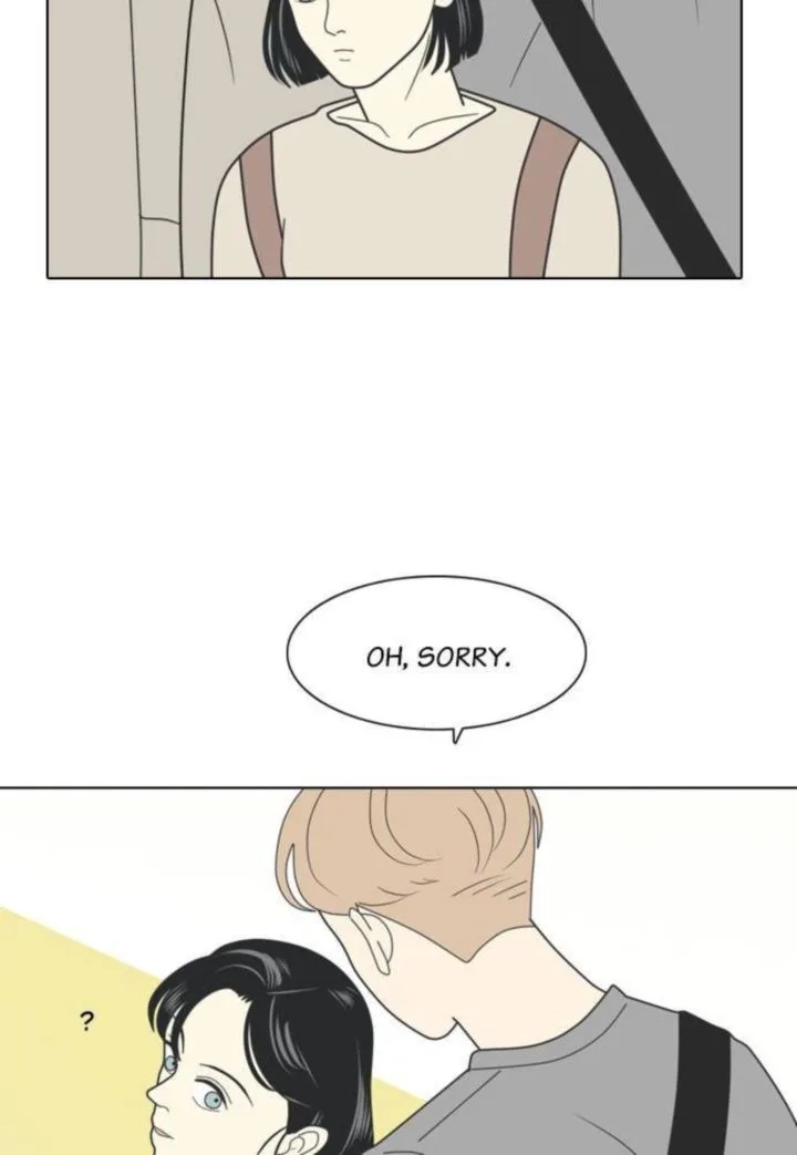 My Roommate Is a Gumiho Chapter 4 page 36