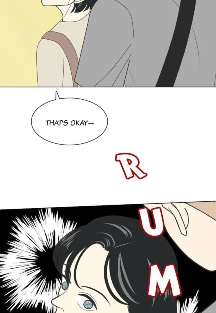 My Roommate Is a Gumiho Chapter 4 page 37