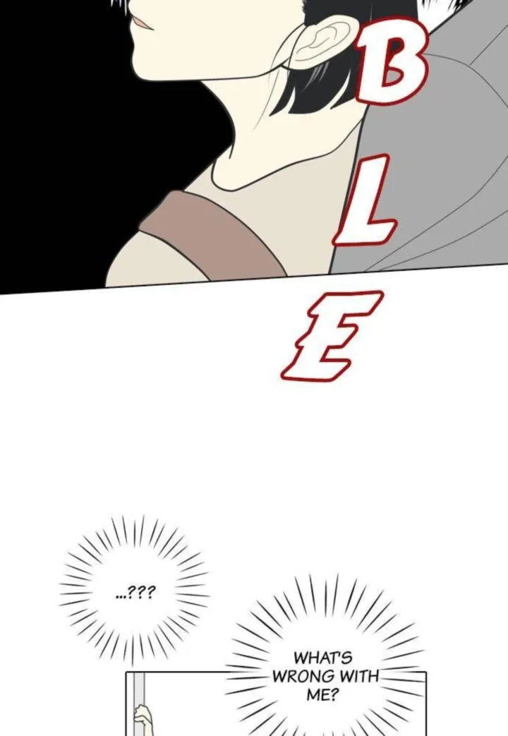 My Roommate Is a Gumiho Chapter 4 page 38