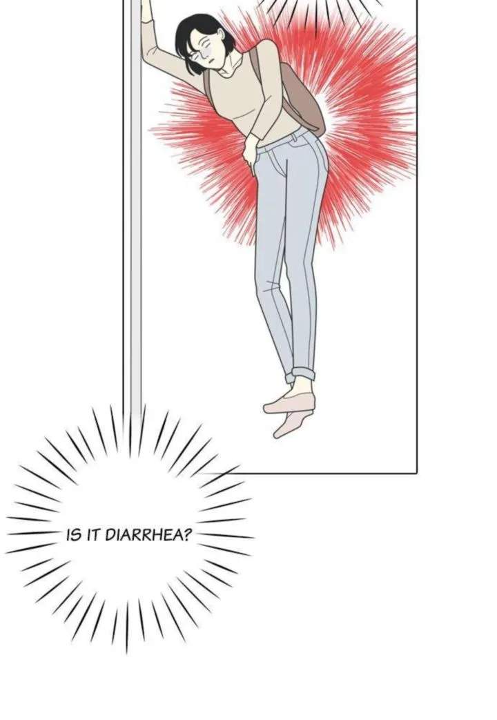 My Roommate Is a Gumiho Chapter 4 page 39